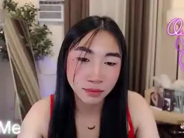 Chaturbate Nude Webcam of shanami_doll24