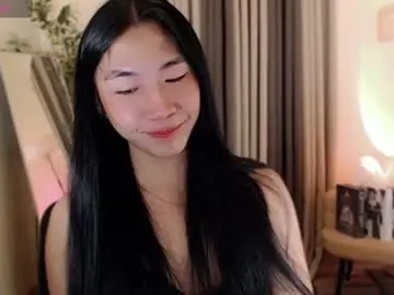 Chaturbate Live Sex of shanami_doll24