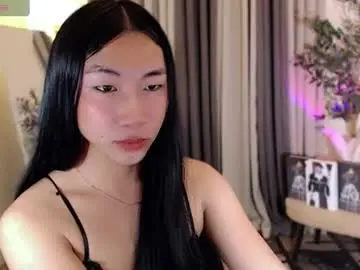 Chaturbate Free Porn Cam of shanami_doll24