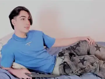 Chaturbate Live Sex of thiago_winteer