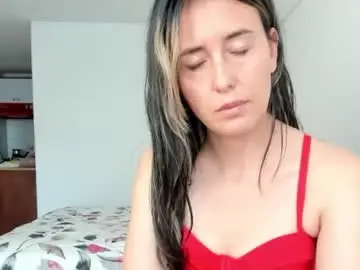 Chaturbate Live Sex of zoe_jeane_beker