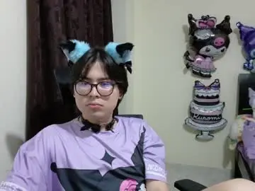 Chaturbate Best Webcam of dante_gothic