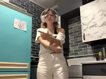 Chaturbate Live Sex Cam of kaitlindumay