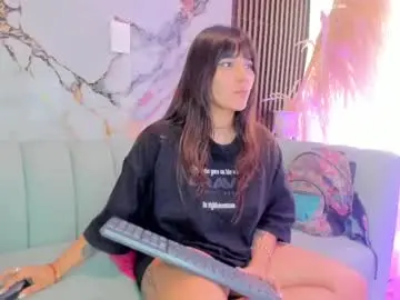 Chaturbate Sex Chat of kate_boobs