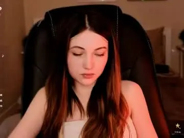 Chaturbate Live Sex Cam of kimmie_shine