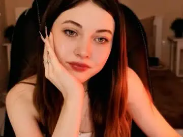Chaturbate Watch Live Sex Cams of kimmie_shine