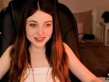 Chaturbate Live Sex Cam of kimmie_shine