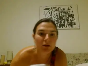 Chaturbate Live Sex Cam of leelaluna