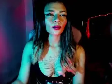 Chaturbate Live Porn of lilithsabeth