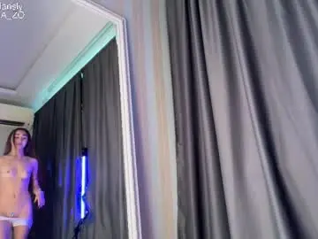Chaturbate Live Porn of museleks