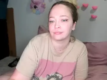 Chaturbate Best live sex cam show of randiigirl69