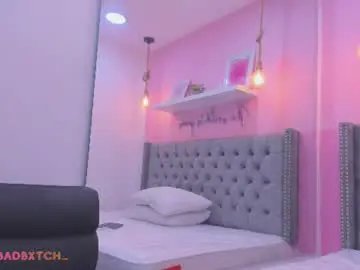 Chaturbate Nude Webcam of realbadbxtch