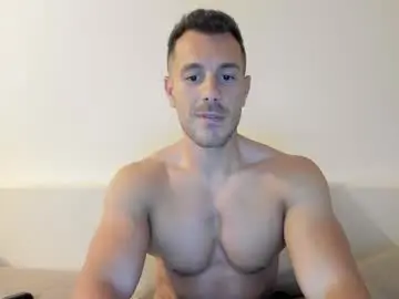 Chaturbate Sex Chat of roberto4ever
