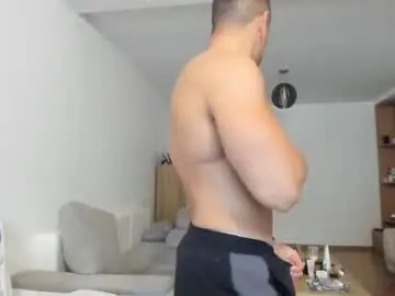 Chaturbate Nude Webcam of roberto4ever