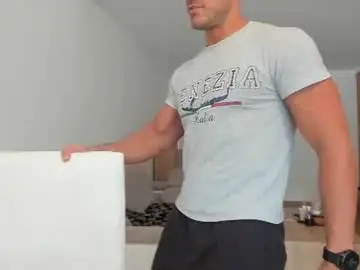 Chaturbate Best Webcam of roberto4ever