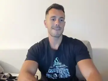 Chaturbate Sex Chat of roberto4ever