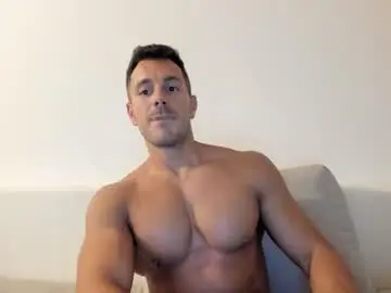 Chaturbate Adult Webcams of roberto4ever