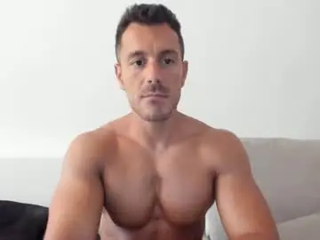 Chaturbate Adult Webcam of roberto4ever