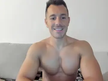 Chaturbate Adult Webcams of roberto4ever