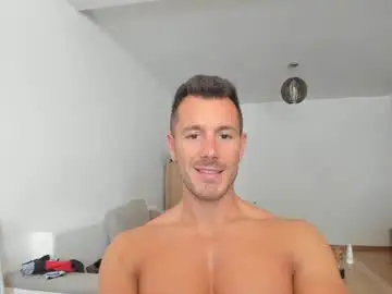 Chaturbate Sex Chat of roberto4ever