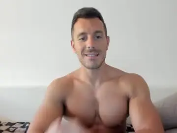 Chaturbate Adult Video Chat of roberto4ever