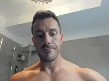 Chaturbate Sex Chat of roberto4ever