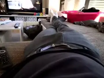 Chaturbate Private Sex Chat of sebaka89
