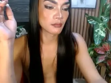 Chaturbate Nude Webcam of shemel69