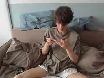 Chaturbate Sex Chat of your_shy_guy