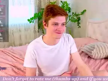 Chaturbate Live Sex Cam of allert_