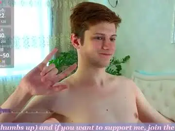 Chaturbate Live Sex Cam of allert_