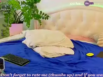 Chaturbate Nude Webcam of allert_