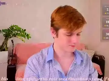 Chaturbate Nude Webcam of allert_