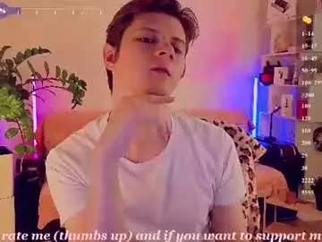 Chaturbate Private Sex Chat of allert_