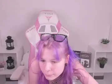 Chaturbate Live Sex of ameliia_backer
