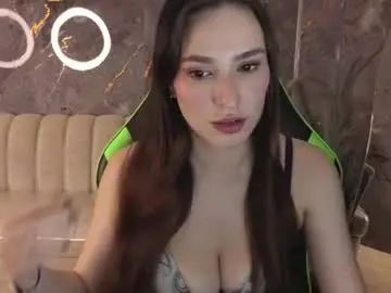 Chaturbate Adult Webcams of angel_bloom_cn