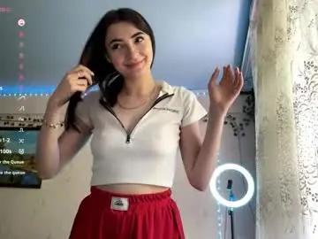 Chaturbate Free Porn Cam of bebravee