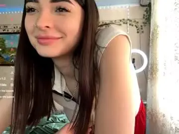 Chaturbate Adult Webcams of bebravee