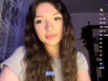 Chaturbate Live Sex Cam of bebravee