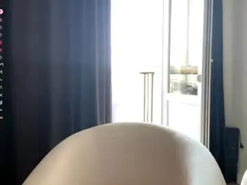Chaturbate Sex Cam of bebravee