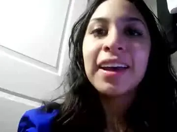 Chaturbate Live Sex Cam of brownbunny212