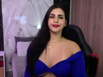 Chaturbate Adult Webcam of chloe_toms
