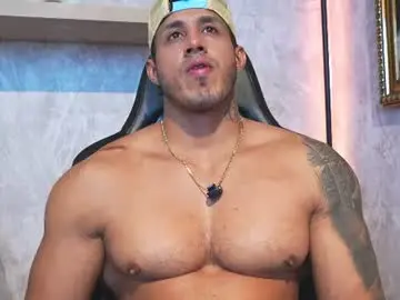 Chaturbate Live Porn of erossteel