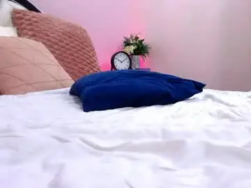 Chaturbate Watch Live Sex Cams of foxxyclarise