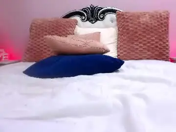 Chaturbate Live Sex Cam of foxxyclarise