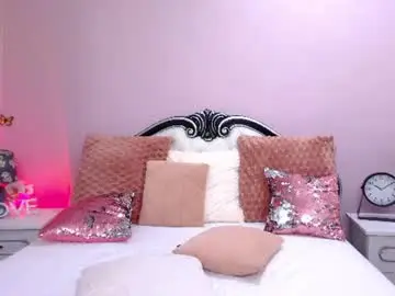 Chaturbate Private Sex Chat of foxxyclarise