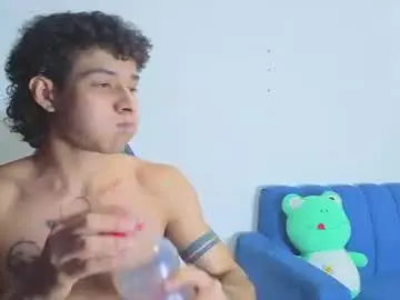 Chaturbate Nude Webcam of gael_david