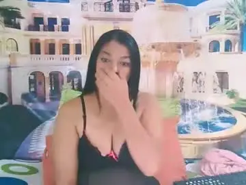 Chaturbate Nude Webcam of indianbarkath