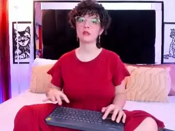 Chaturbate Free Porn Cam of isabella_queen8