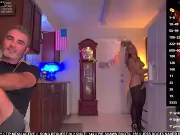 Chaturbate Live Porn of jess_boots